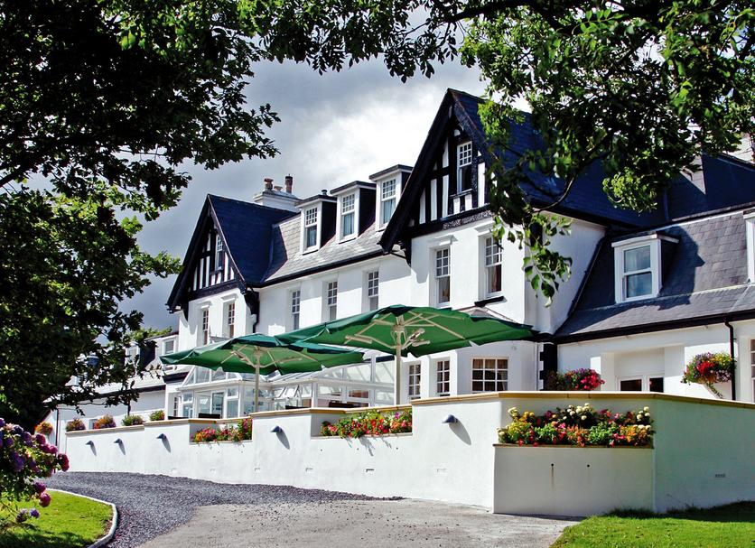 Bâtiment Photo