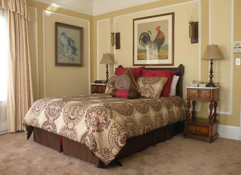 Chambre Photo