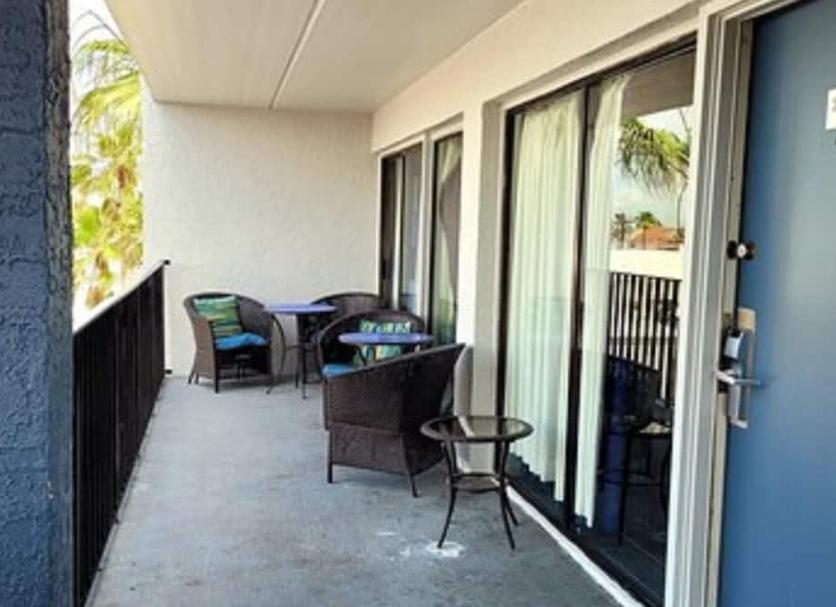 Balcon Photo