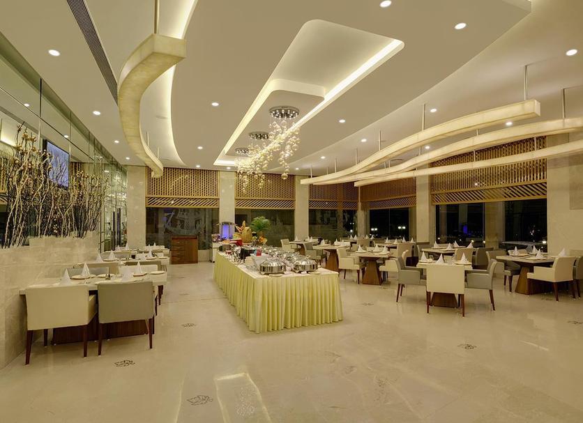 Salle de banquet Photo