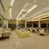 Salle de banquet