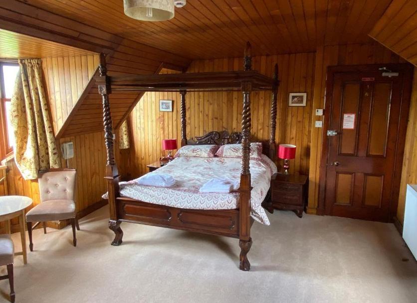 Chambre Photo