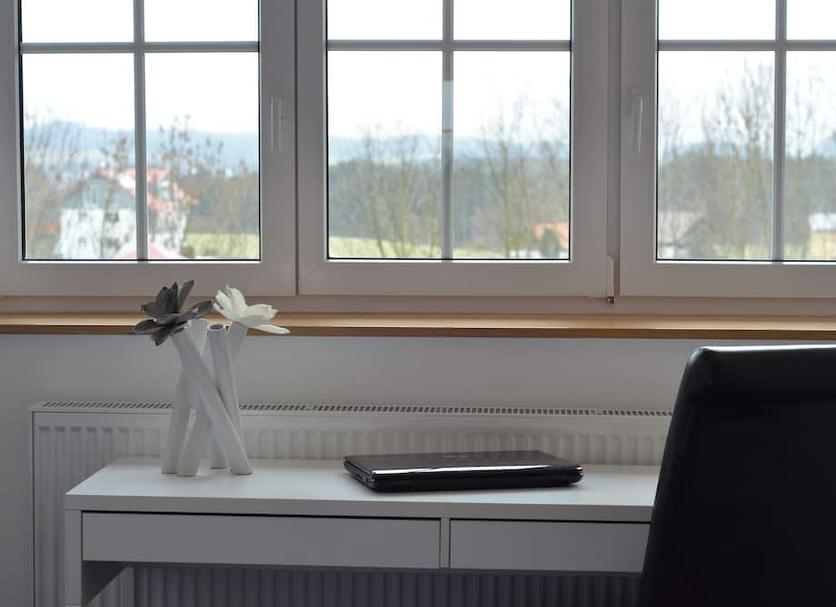 Équipements de la chambre Photo