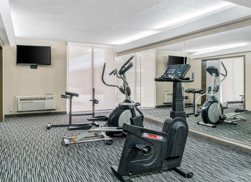 Salle de sport Photo