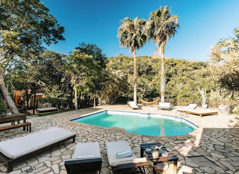 Piscine Photo
