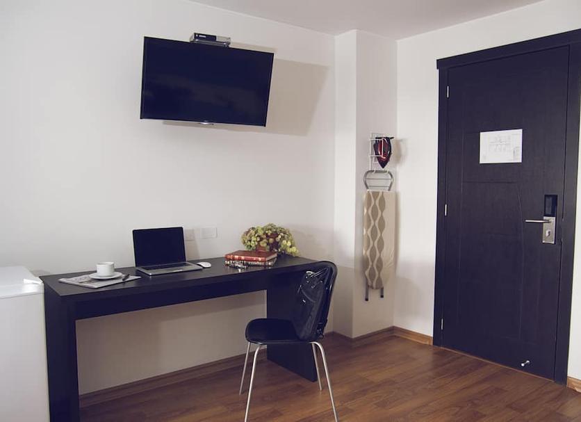 Équipements de la chambre Photo