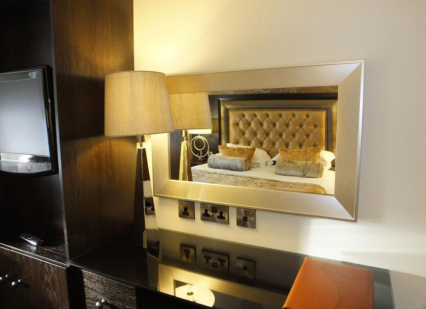 Équipements de la chambre Photo