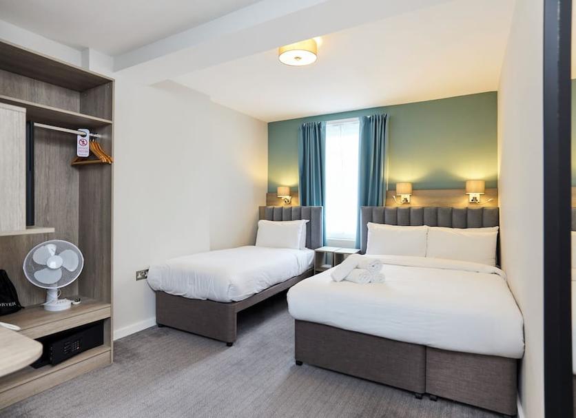 Chambre Photo