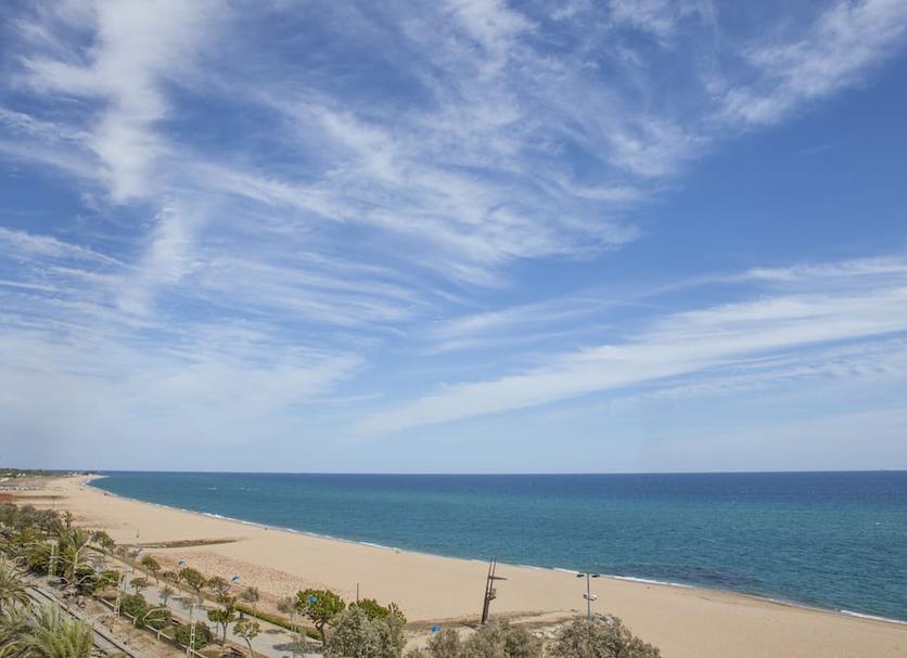 Plage Photo