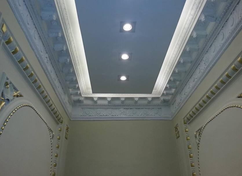 Équipements de la chambre Photo