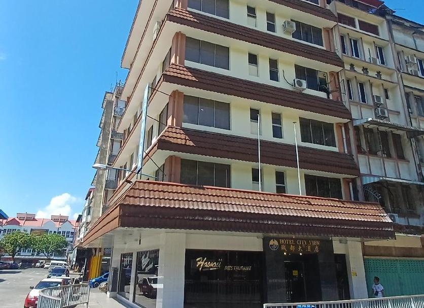 Bâtiment Photo