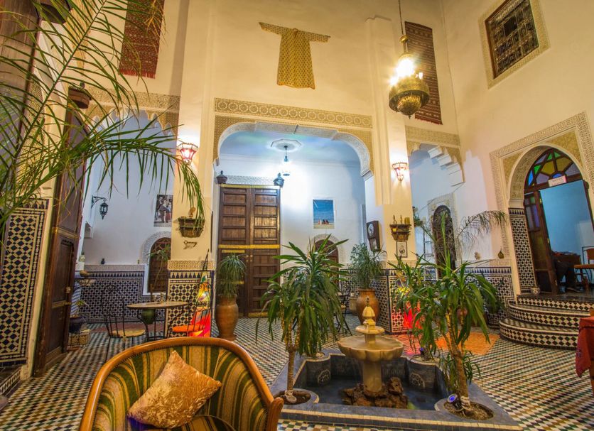 Hall d’entrée Photo