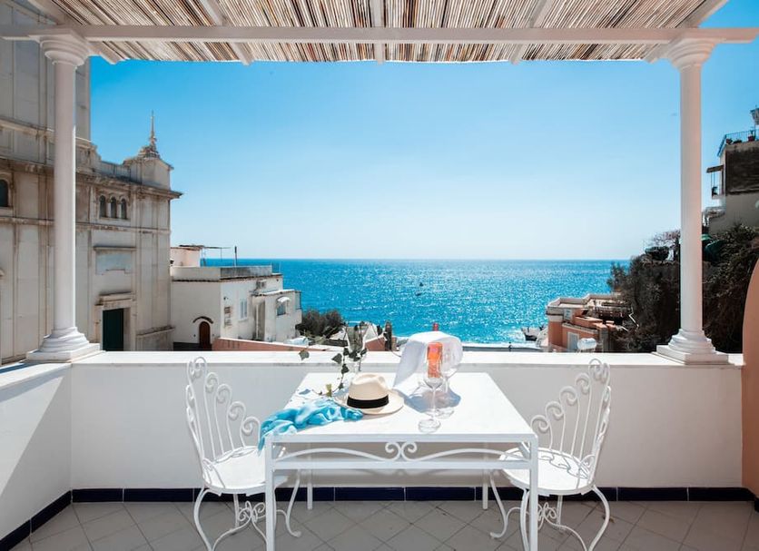 Balcon Photo