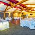 Salle de banquet