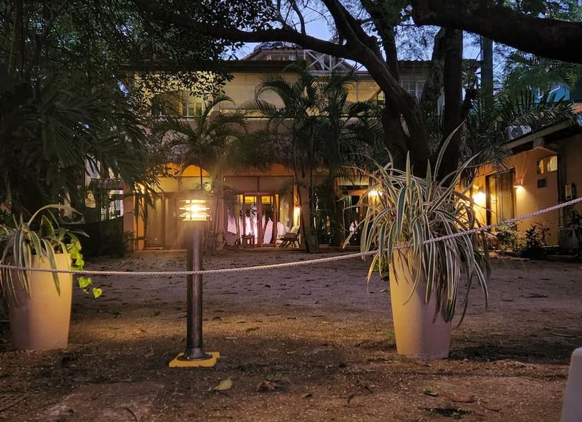Extérieur Photo