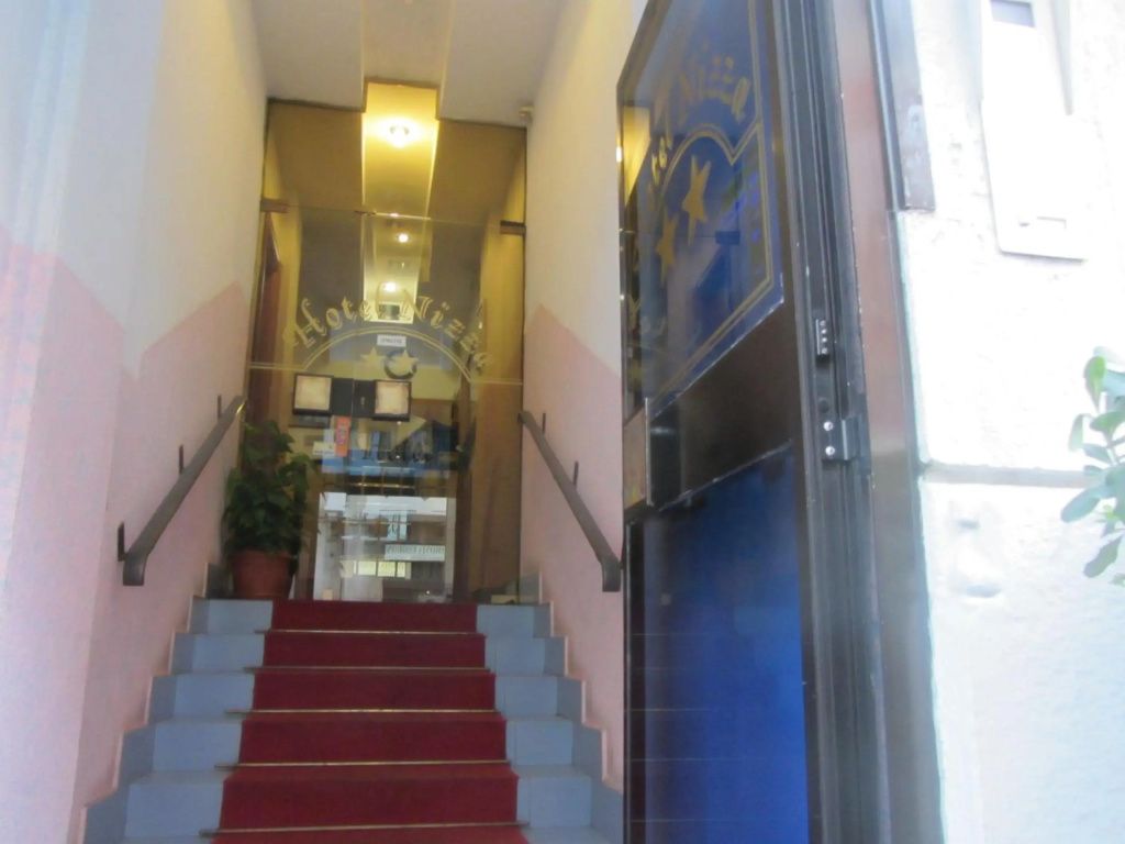 Escalier Photo