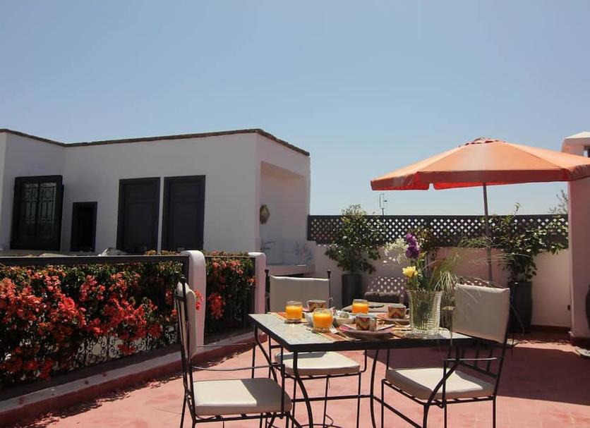Balcon Photo