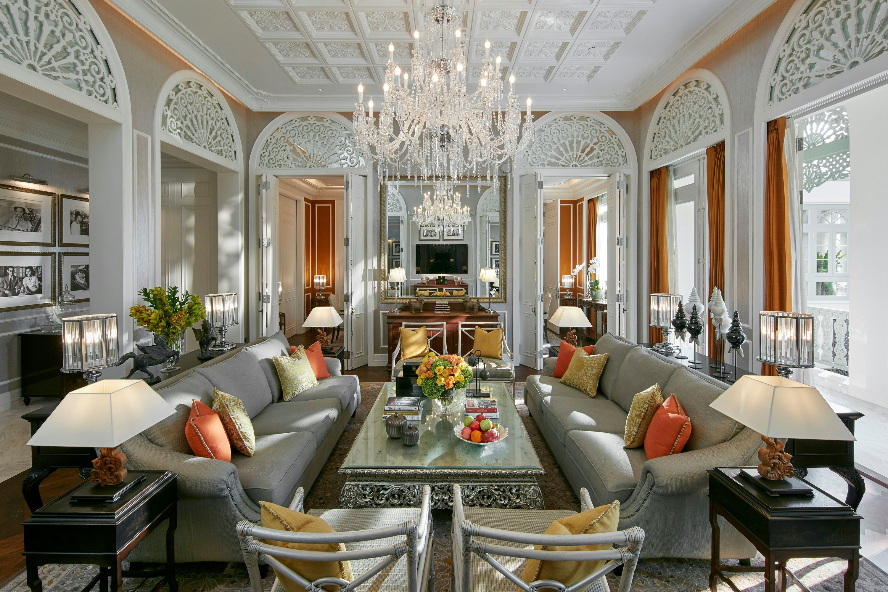 Salon