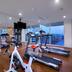 Salle de sport
