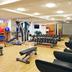 Salle de sport