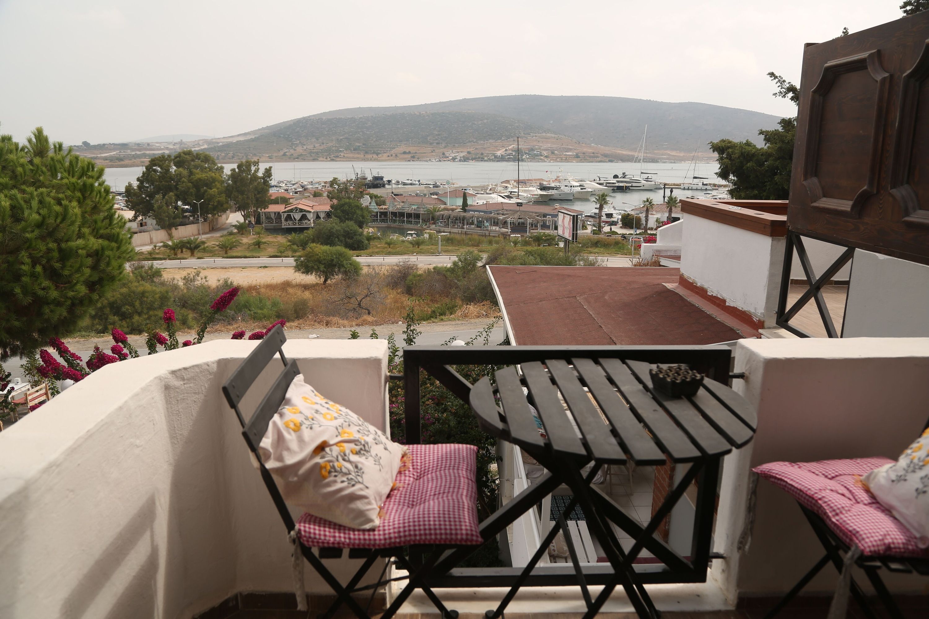 Balcon