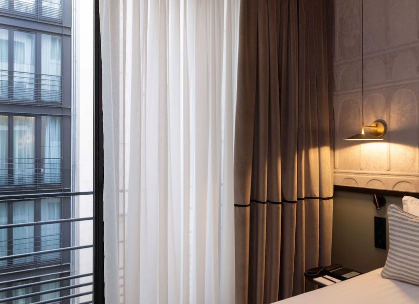 Équipements de la chambre Photo