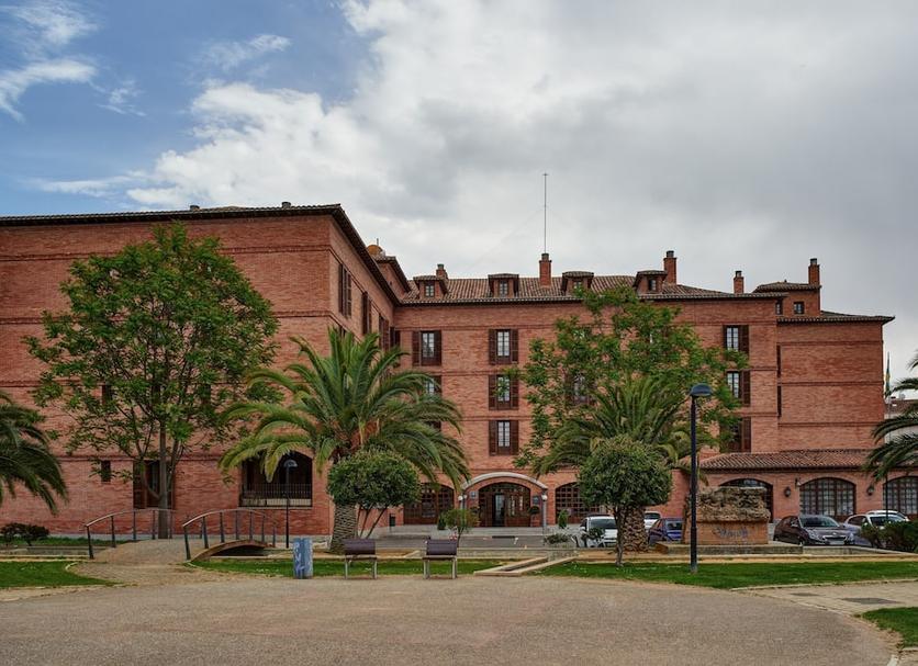 Bâtiment Photo
