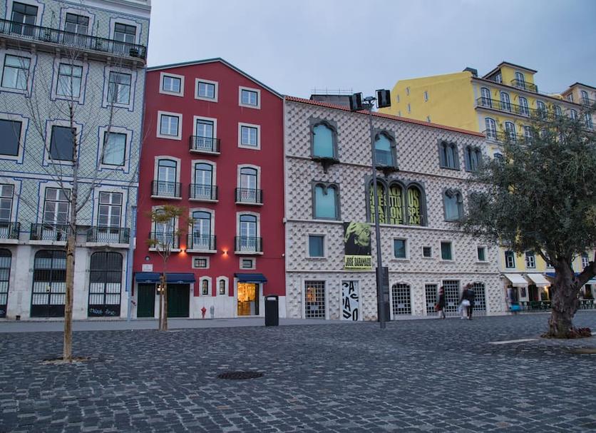 Bâtiment Photo