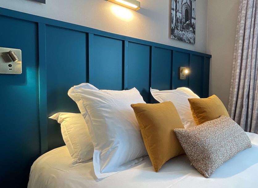 Équipements de la chambre Photo