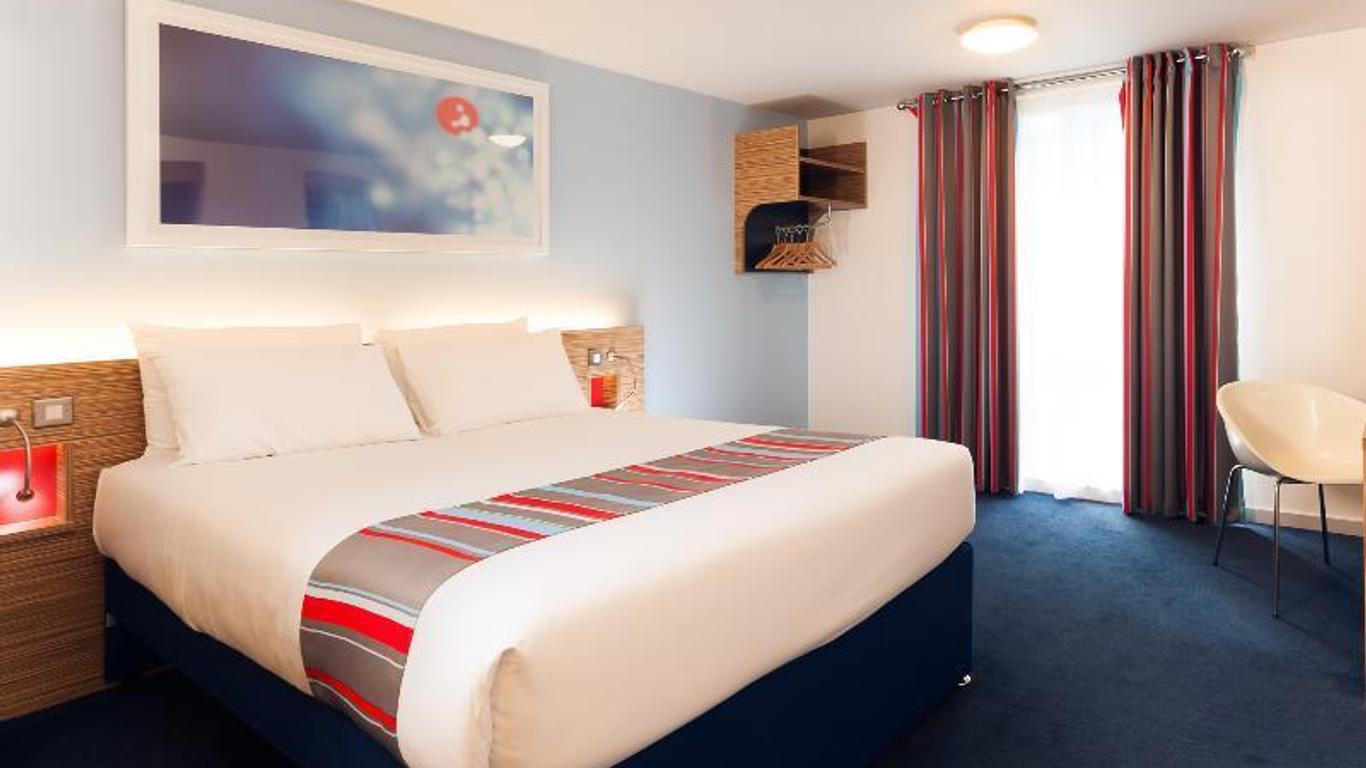 Travelodge Chessington Tolworth