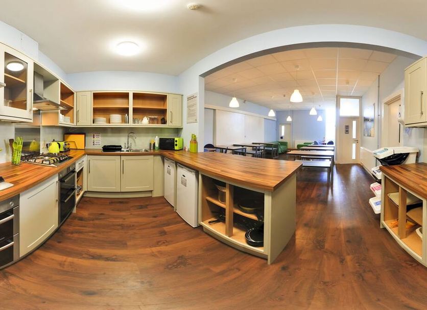 Cuisine Photo