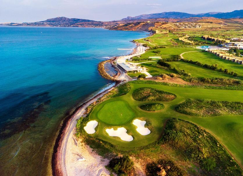 Golf Photo