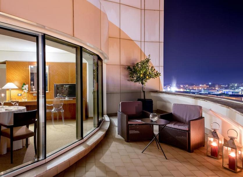 Balcon Photo