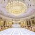 Salle de banquet