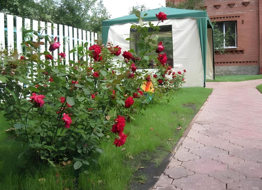 Extérieur Photo