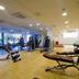 Salle de sport
