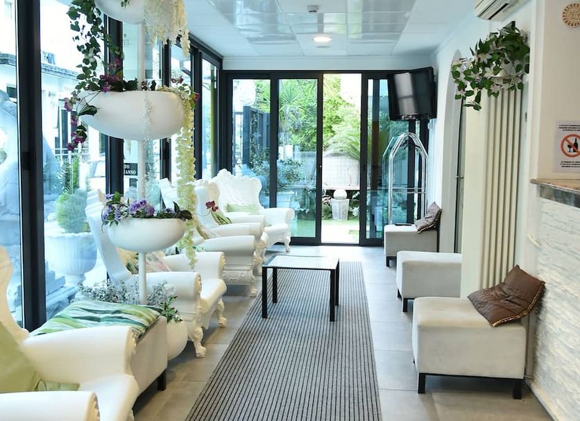 Hall d’entrée Photo