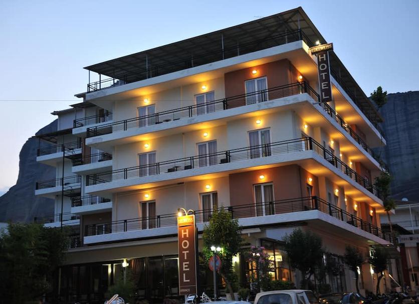 Bâtiment Photo