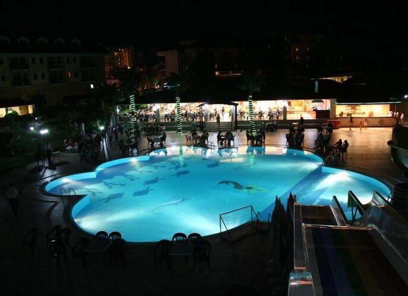Piscine Photo