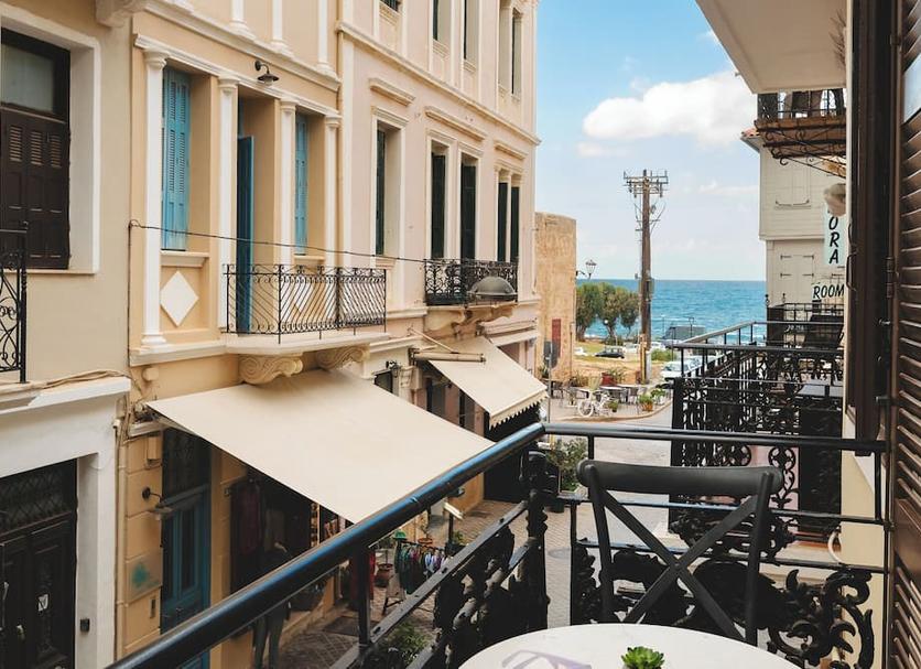 Balcon Photo
