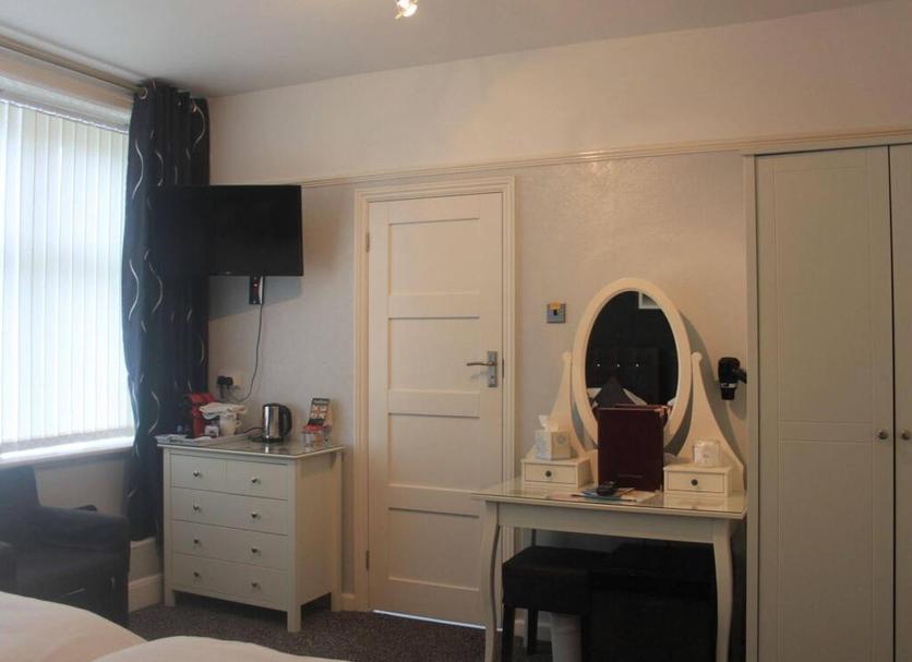 Équipements de la chambre Photo
