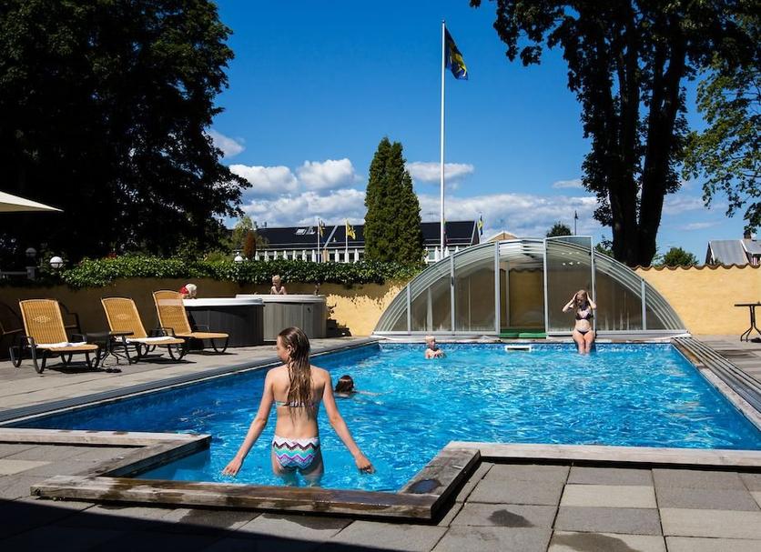 Piscine Photo
