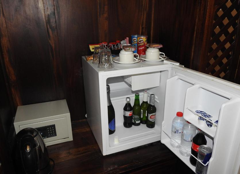 Équipements de la chambre Photo