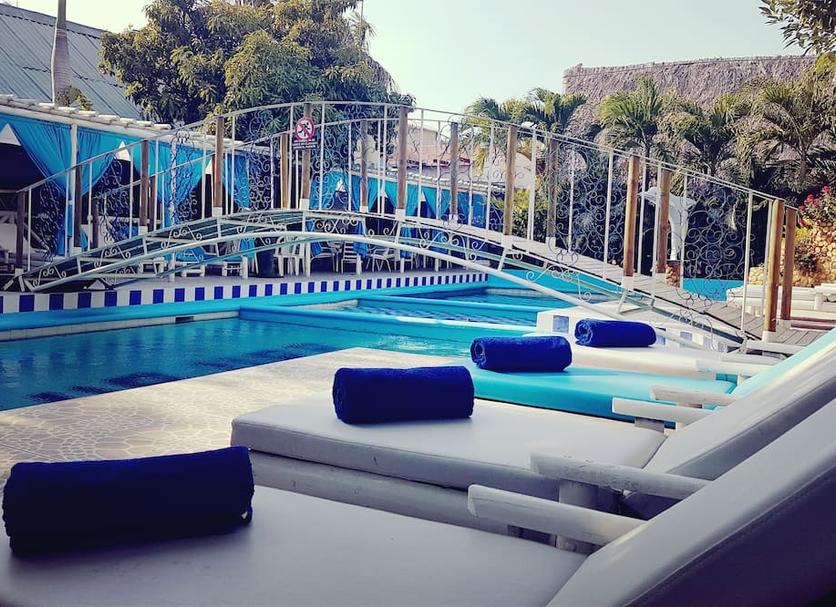 Piscine Photo