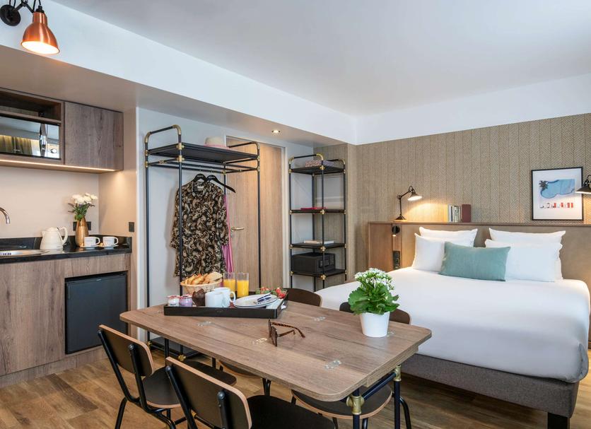 Chambre Photo