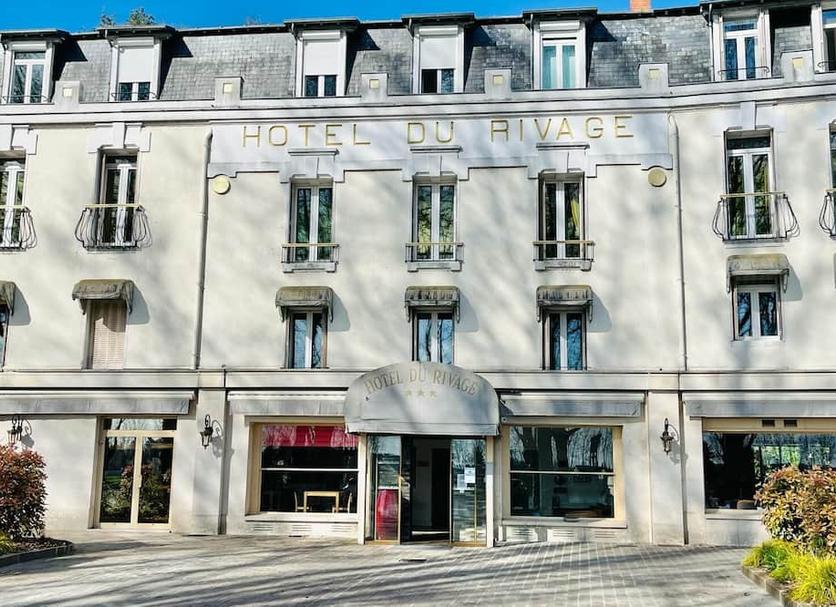 Bâtiment Photo