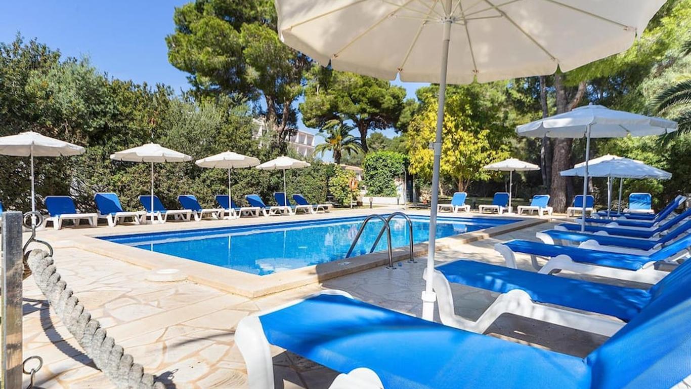 Hotel Cala Murada