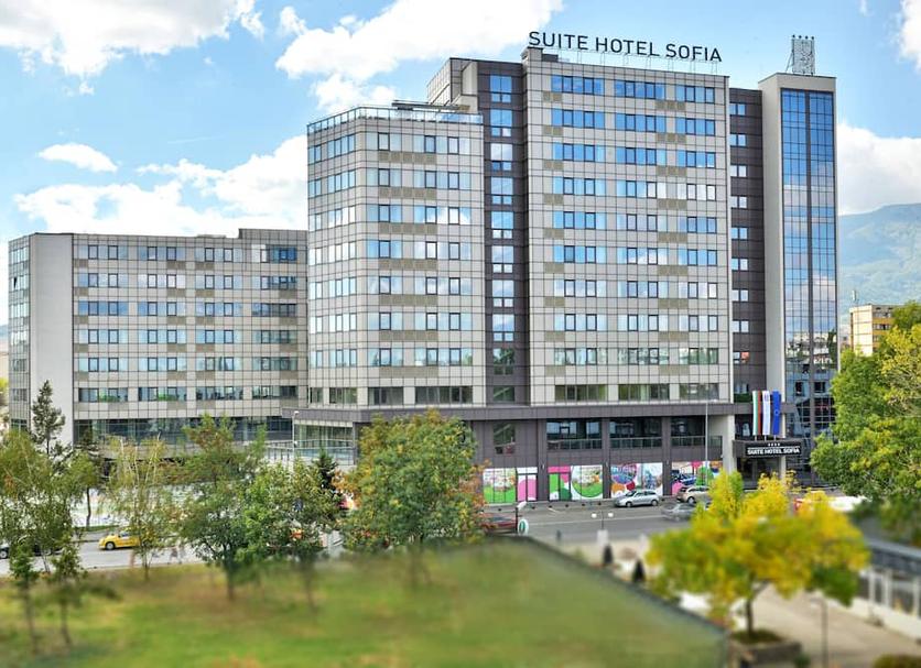 Bâtiment Photo