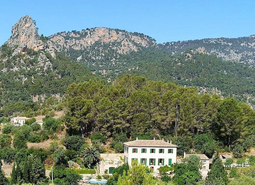 Extérieur Photo