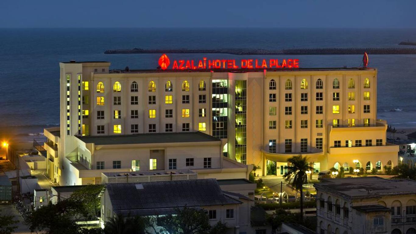 Azalai Hotel Cotonou